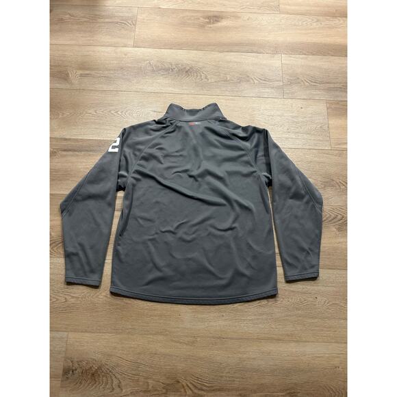 WARRIOR NEW BALANCE | JACKET - Picture 7 of 8